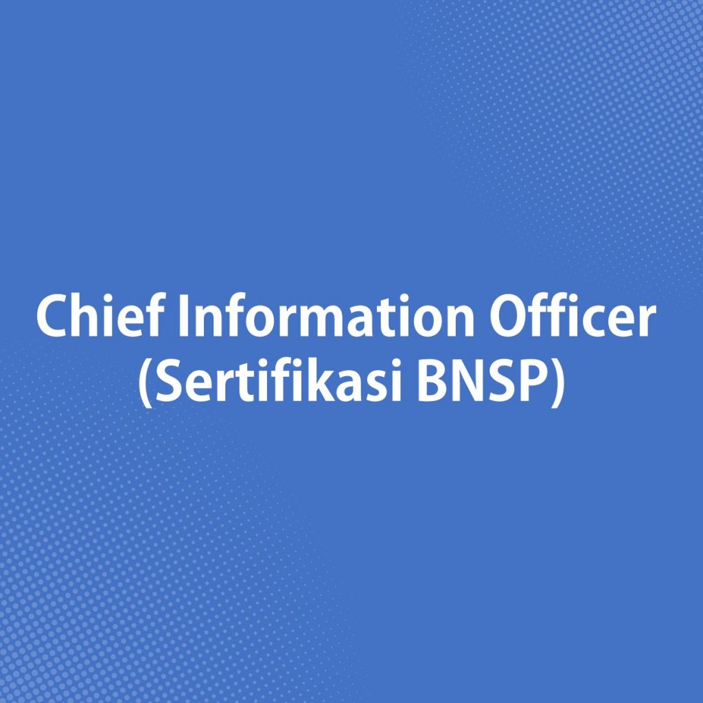 chief-information-officer-sertifikasi-bnsp-inixindo-surabaya